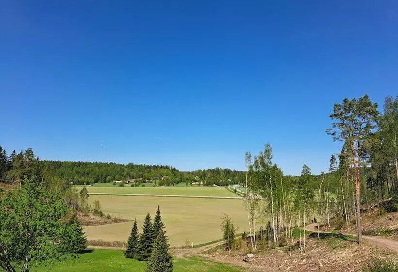 ホテル Li Siuntio