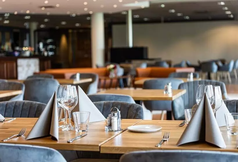 ホテル Li Siuntio