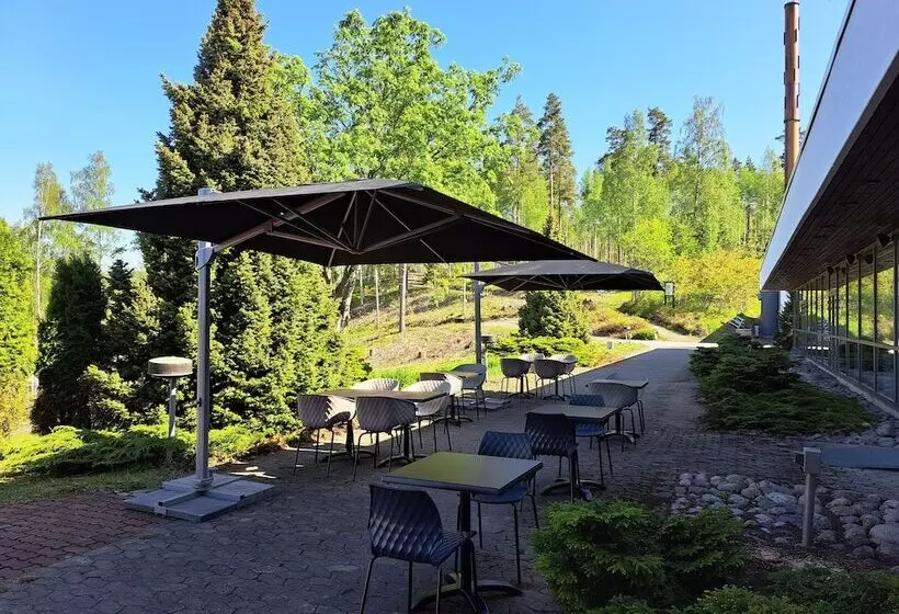 ホテル Li Siuntio