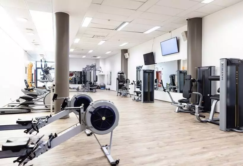 ホテル Li Siuntio