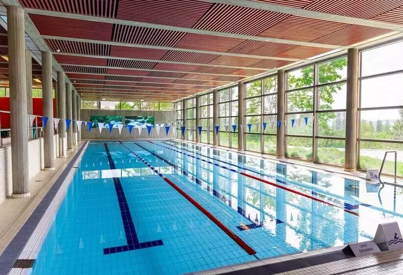 ホテル Li Siuntio