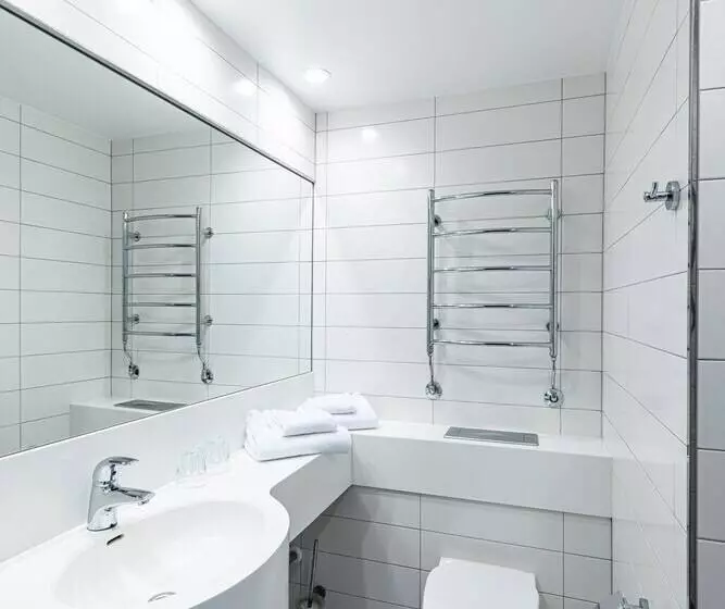 ホテル Li Siuntio