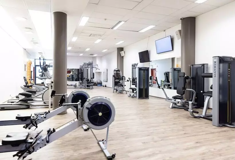 ホテル Li Siuntio