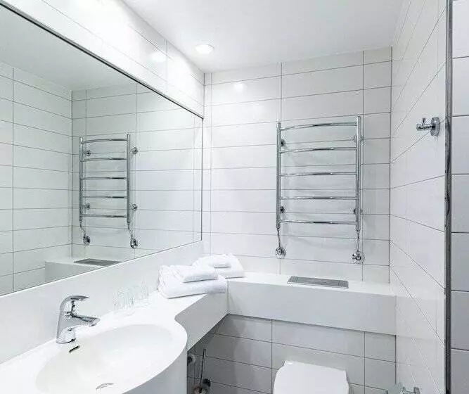 ホテル Li Siuntio