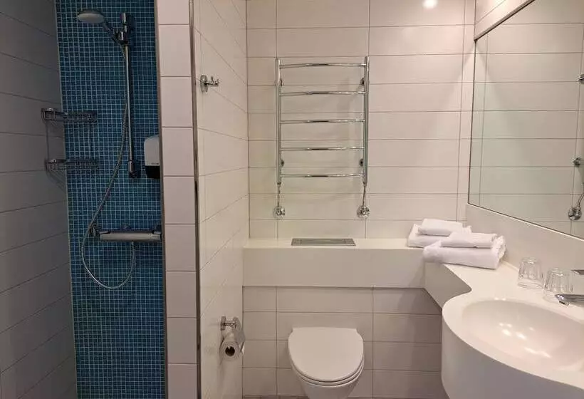 ホテル Li Siuntio