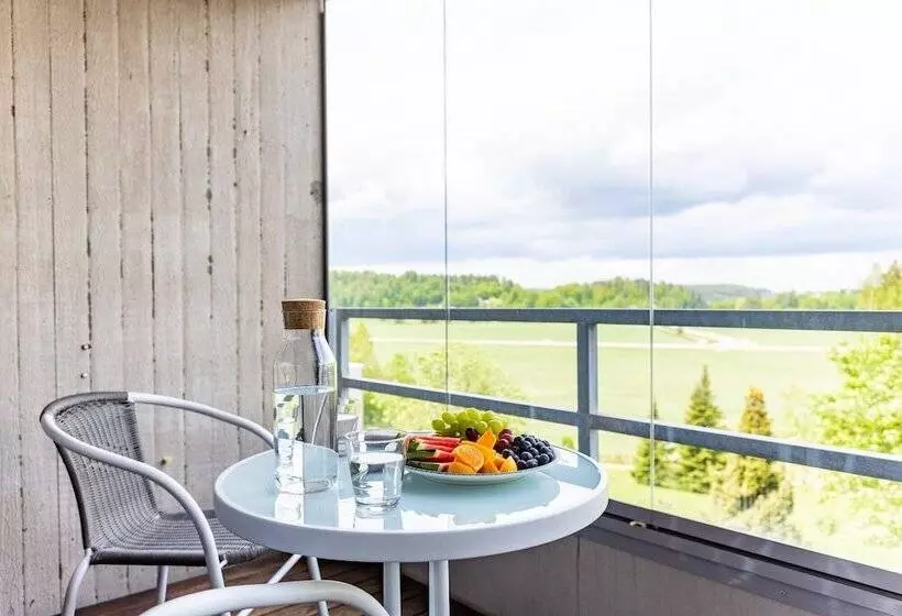 ホテル Li Siuntio