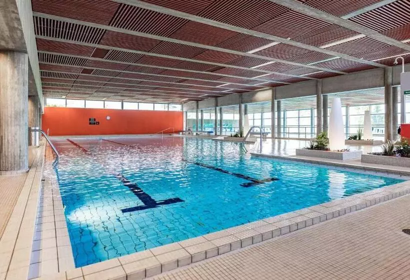 ホテル Li Siuntio