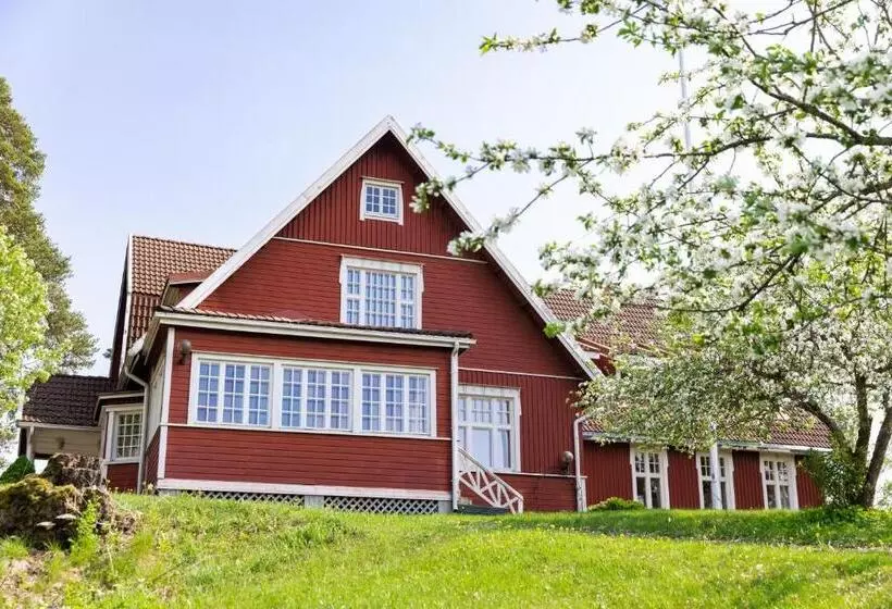 ホテル Li Siuntio