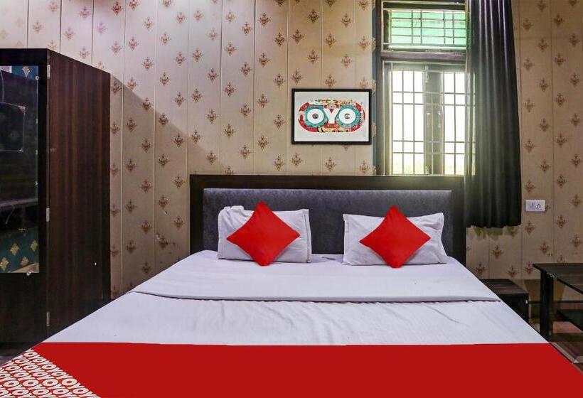 هتل Oyo Flagship 81296 Sh
