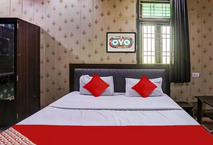 Hotelli Oyo Flagship 81296 Sh