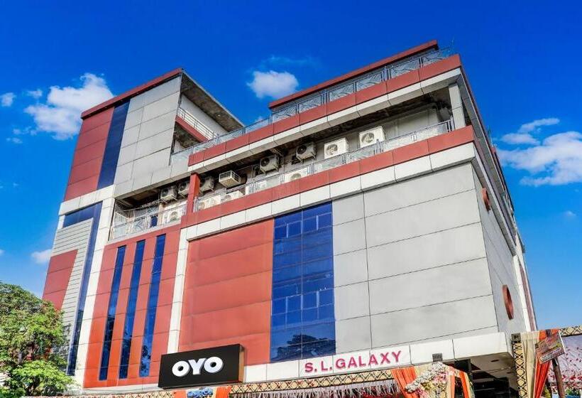 هتل Oyo Flagship 81296 Sh