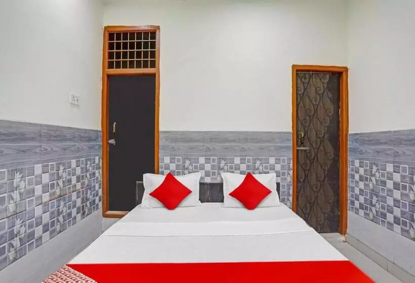ホテル Oyo Flagship 81310 Green Guest House
