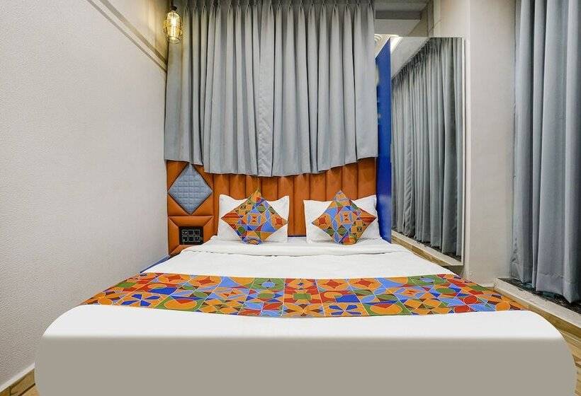 Fabhotel Royal Orbits