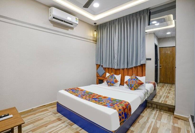 Fabhotel Royal Orbits