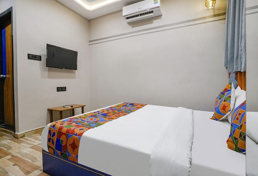 Fabhotel Royal Orbits