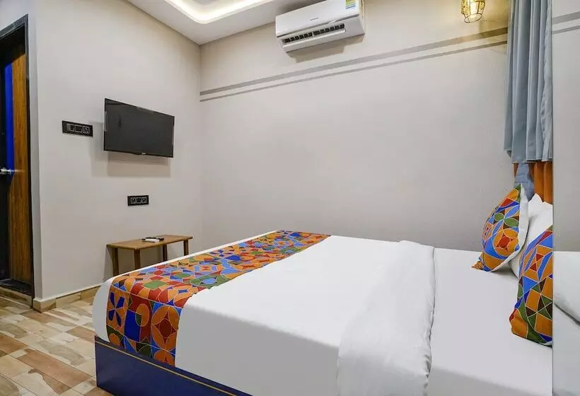 Fabhotel Royal Orbits