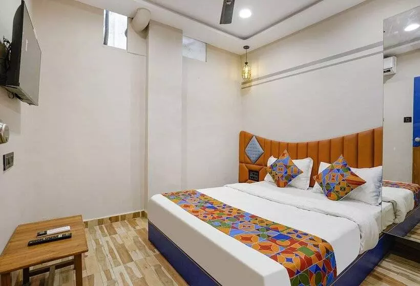 Fabhotel Royal Orbits