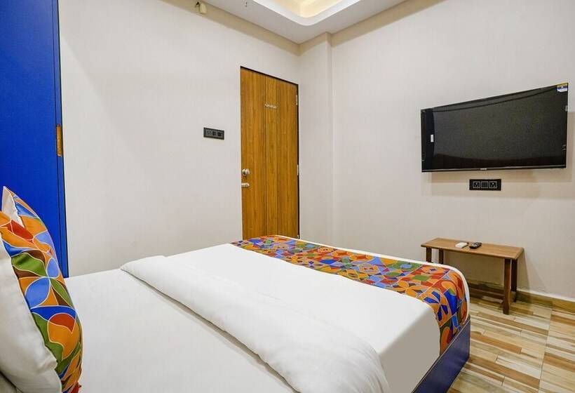 Fabhotel Royal Orbits