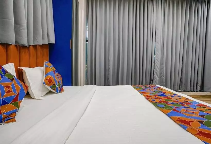 Fabhotel Royal Orbits