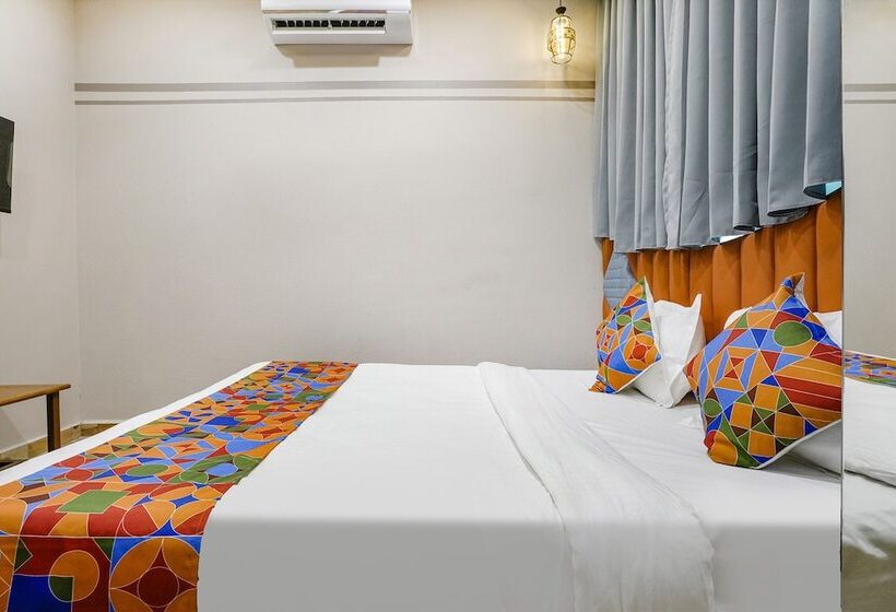 Fabhotel Royal Orbits