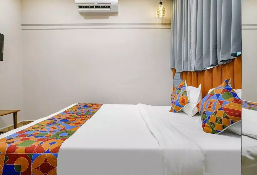 Fabhotel Royal Orbits