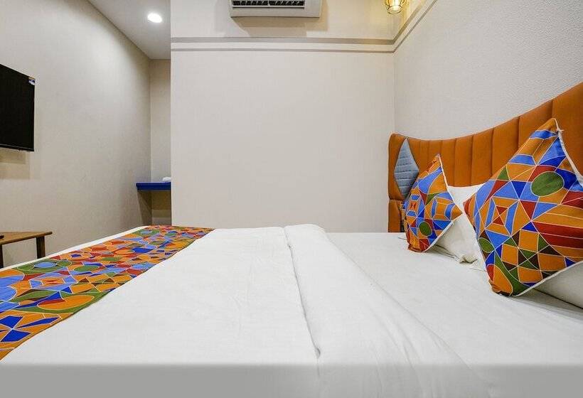 Fabhotel Royal Orbits