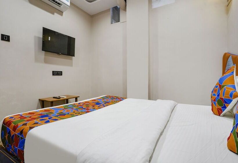 Fabhotel Royal Orbits