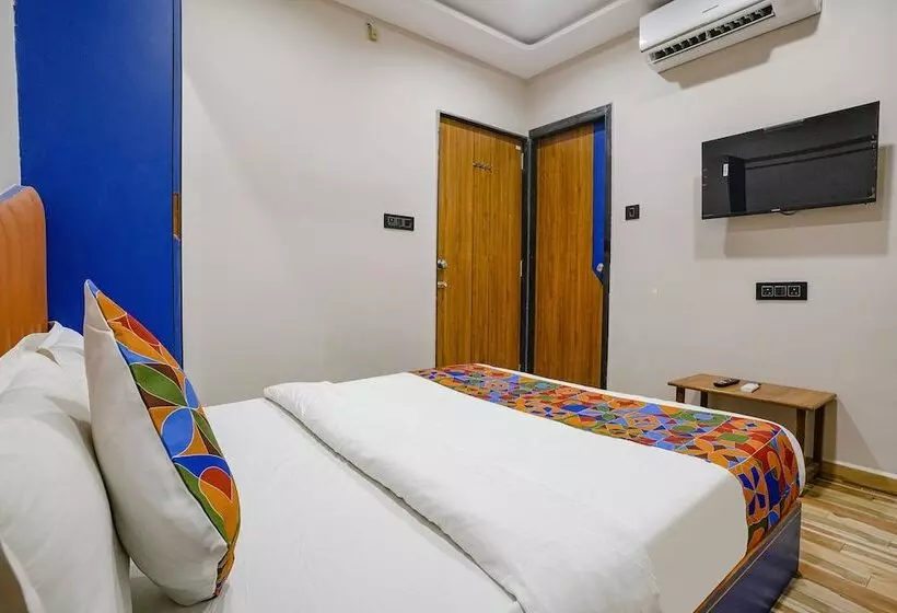 Fabhotel Royal Orbits