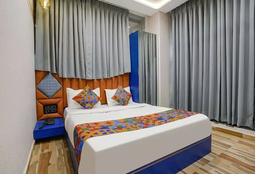 Fabhotel Royal Orbits