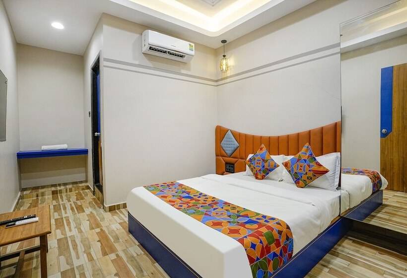 Fabhotel Royal Orbits