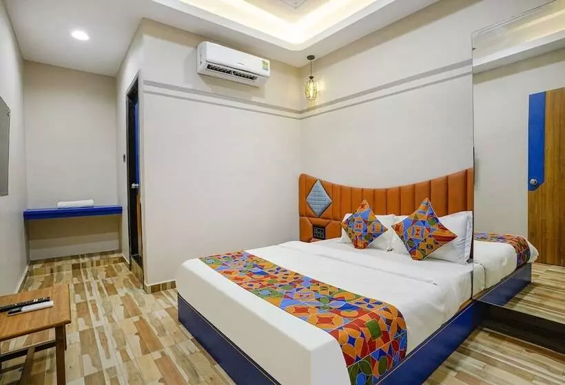 Fabhotel Royal Orbits