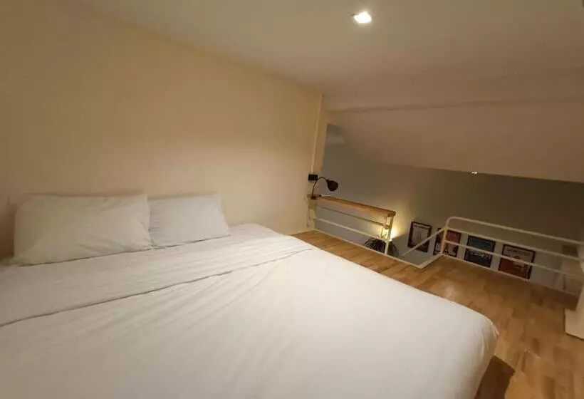 Majatalo Junior Family Room By 233poshtel