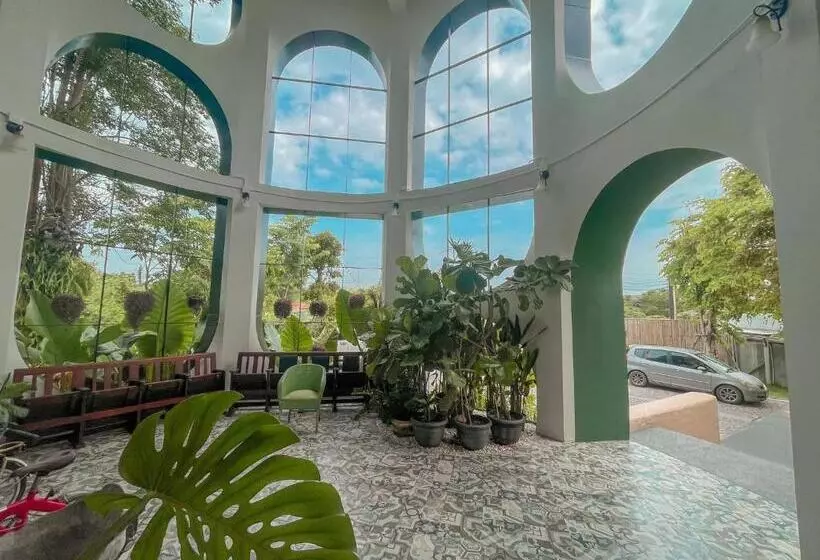 Majatalo Junior Family Room By 233poshtel