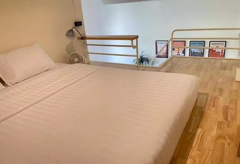 Majatalo Junior Family Room By 233poshtel