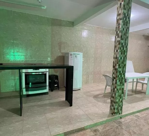 ペンション Pousada águas De Peroba Flats E Suites