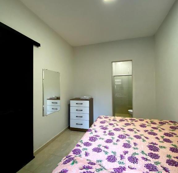 ペンション Pousada águas De Peroba Flats E Suites