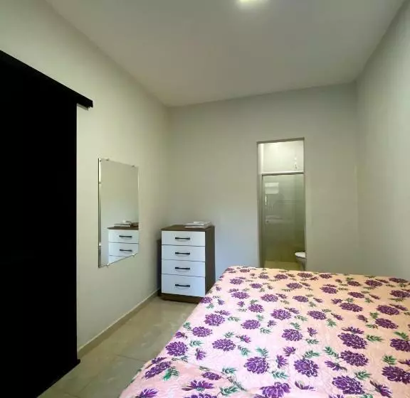 ペンション Pousada águas De Peroba Flats E Suites