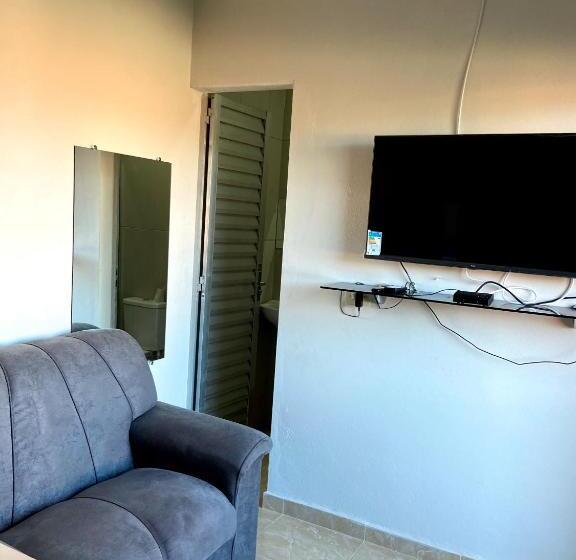 ペンション Pousada águas De Peroba Flats E Suites