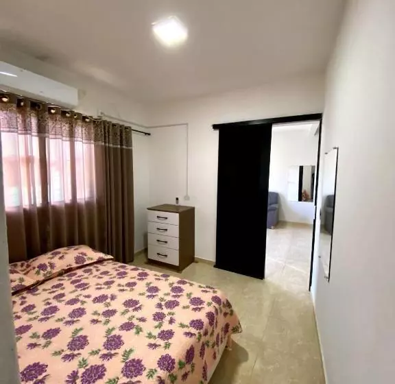 ペンション Pousada águas De Peroba Flats E Suites