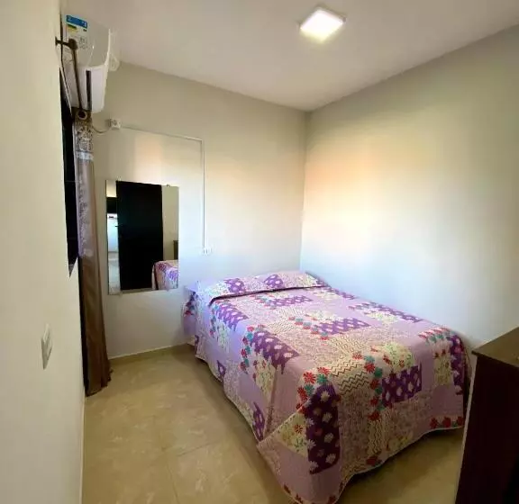 ペンション Pousada águas De Peroba Flats E Suites