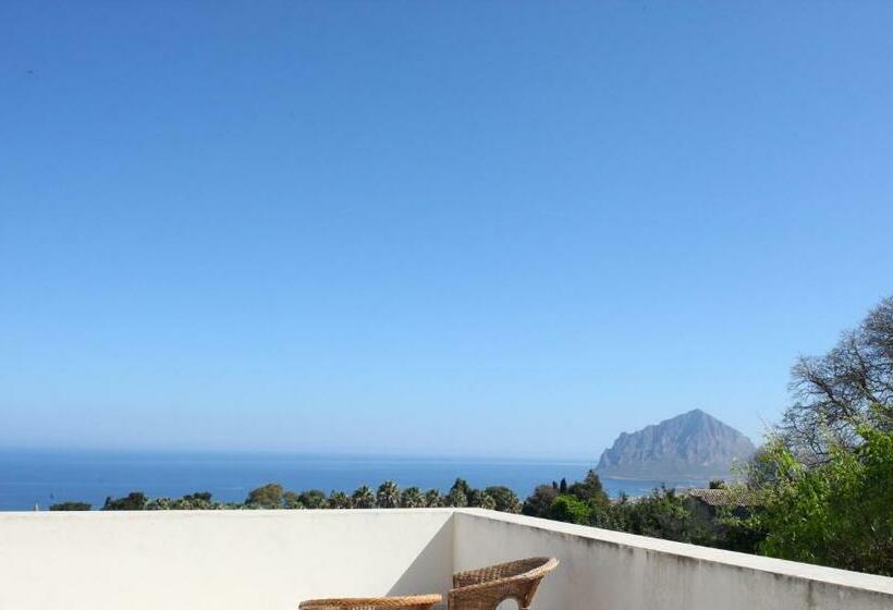 Pensjonat Versomare Room & Suite