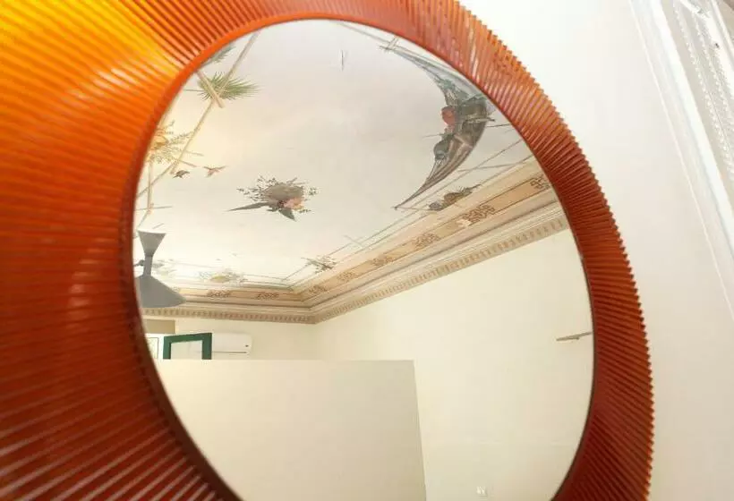 Majatalo Versomare Room & Suite