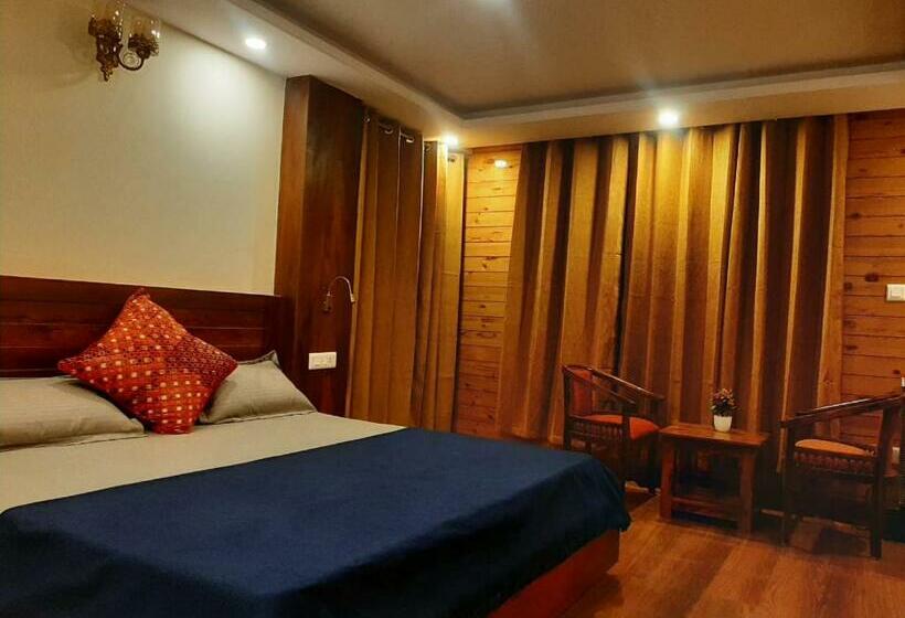 Bed and Breakfast Kishore Vatika