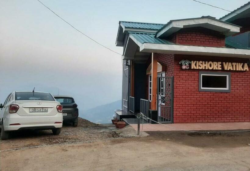 Bed and Breakfast Kishore Vatika