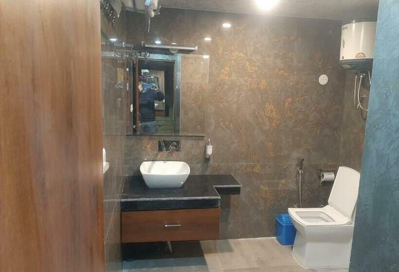 Bed and Breakfast Kishore Vatika