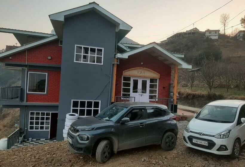 Bed and Breakfast Kishore Vatika