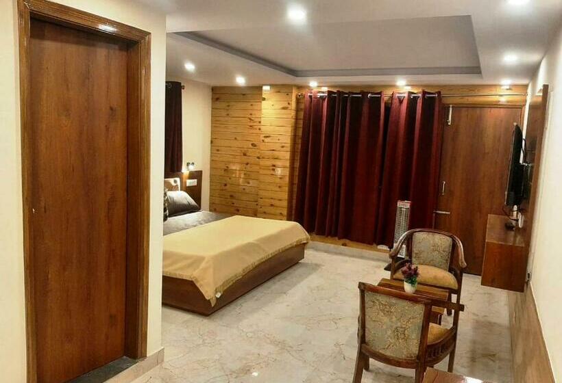 Bed and Breakfast Kishore Vatika