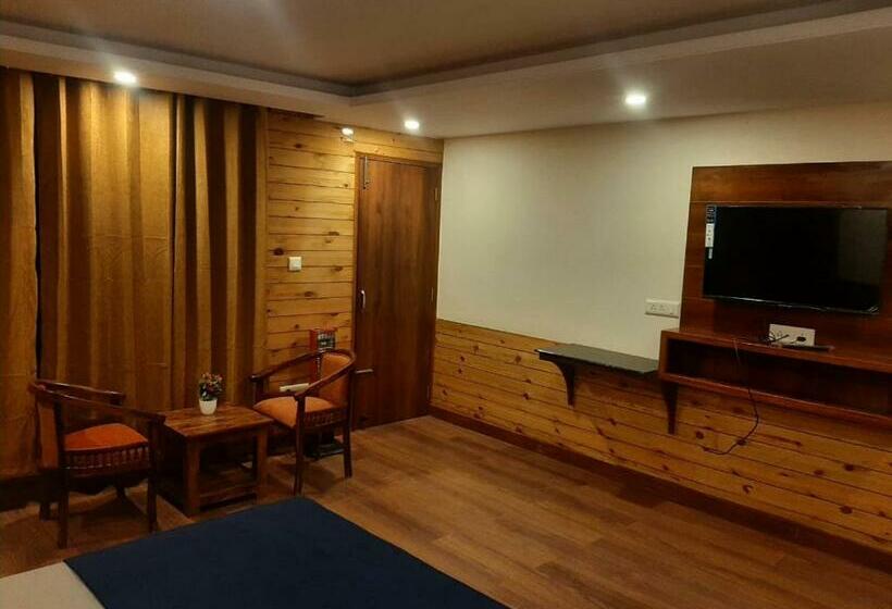 Bed and Breakfast Kishore Vatika