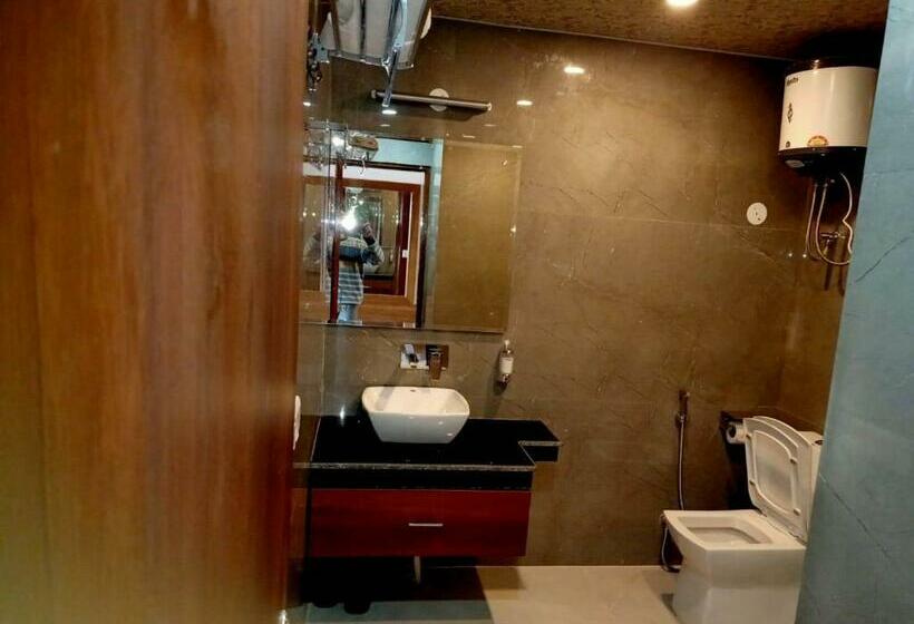 Bed and Breakfast Kishore Vatika