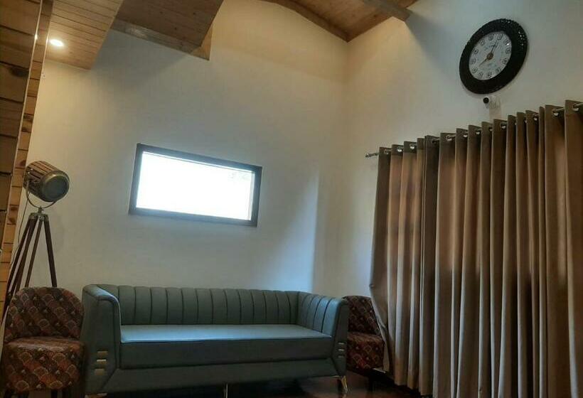 Bed and Breakfast Kishore Vatika